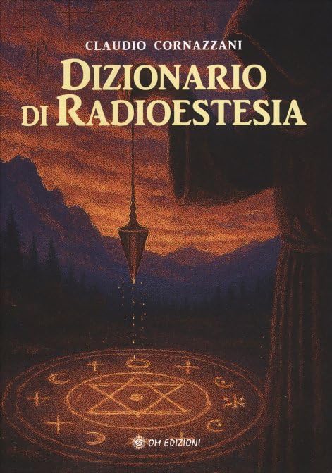 Dizionario di radioestesia book