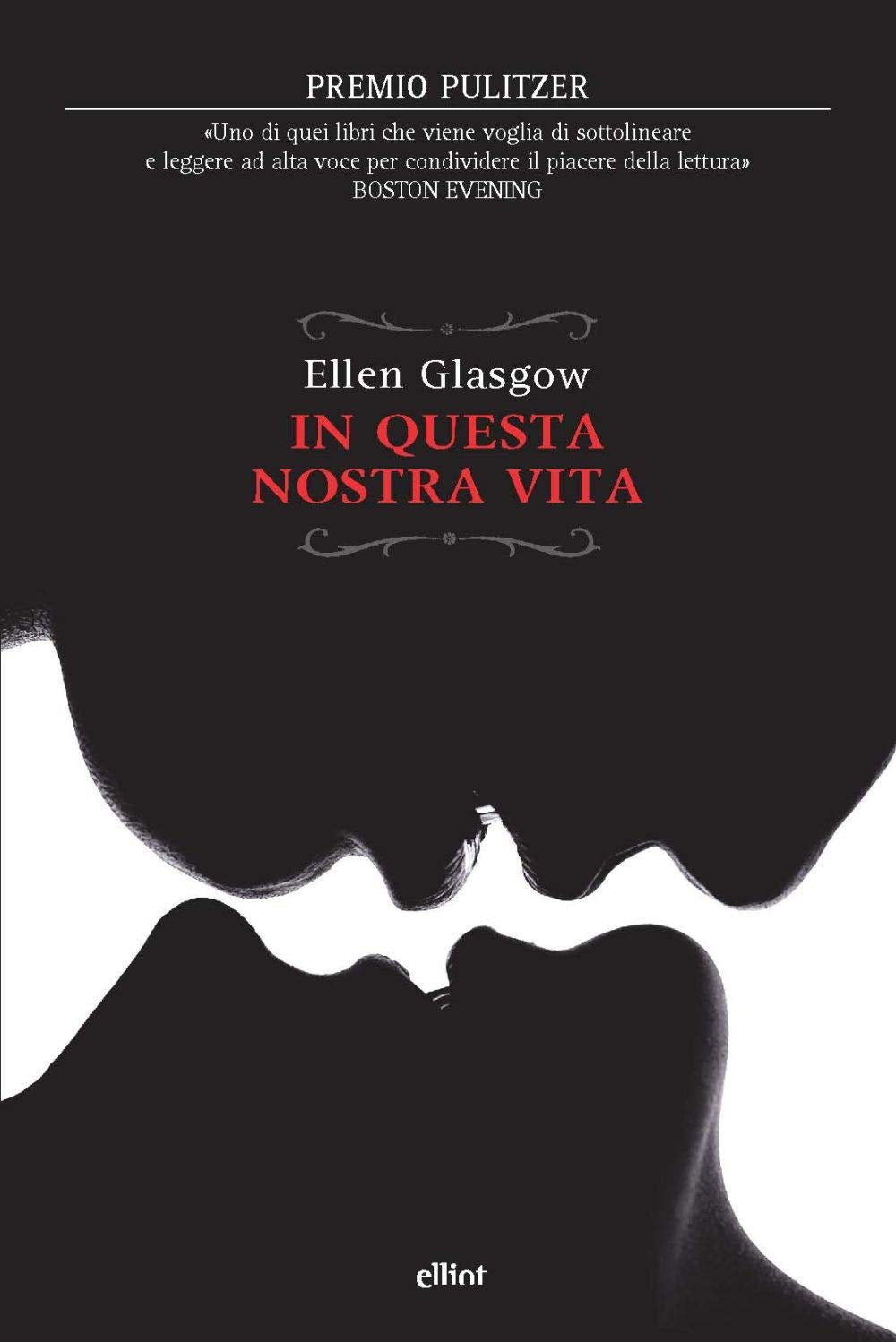 IN QUESTA NOSTRA VITA (Raggi) Books
