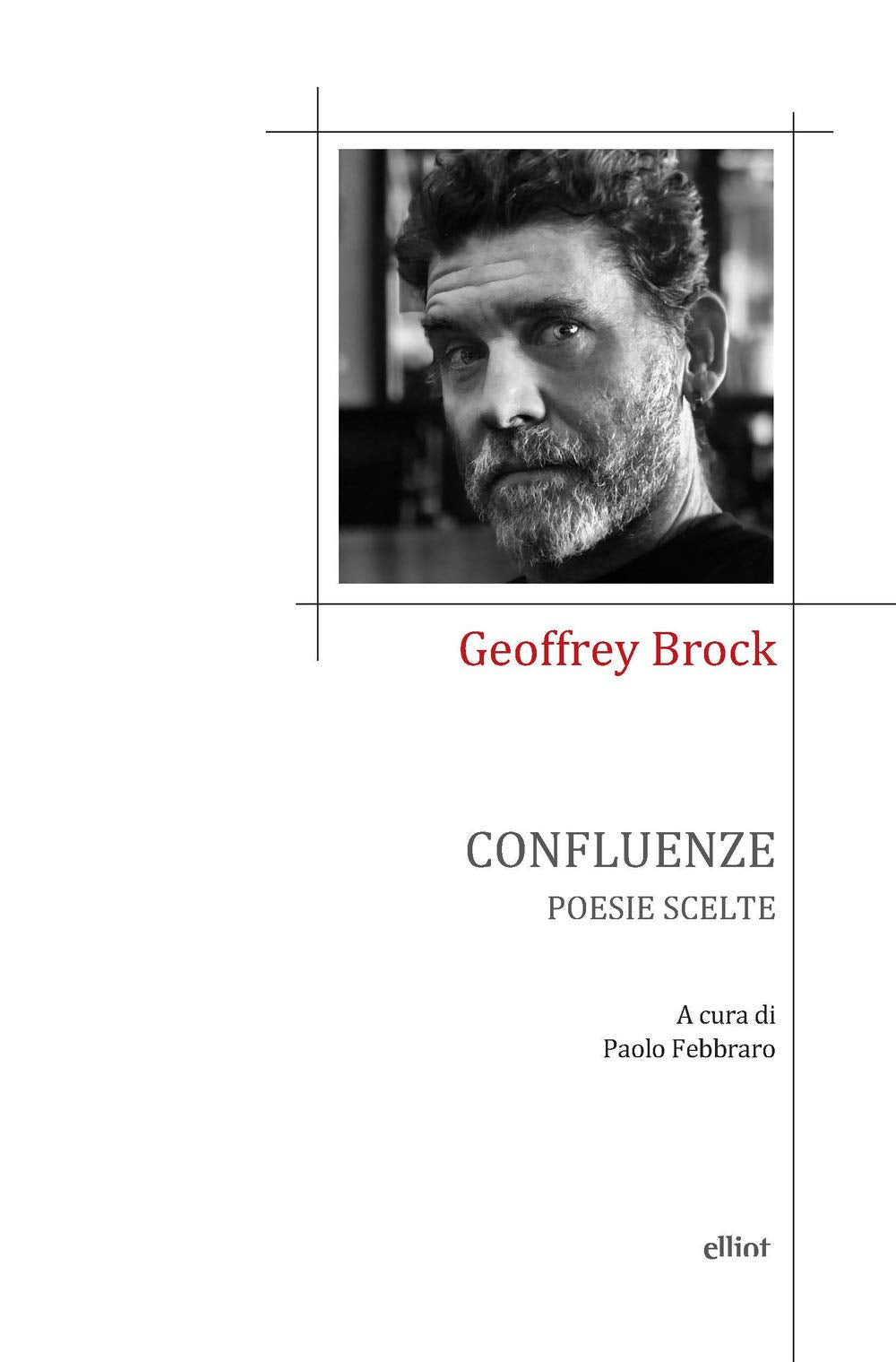 Confluenze: Poesie scelte book
