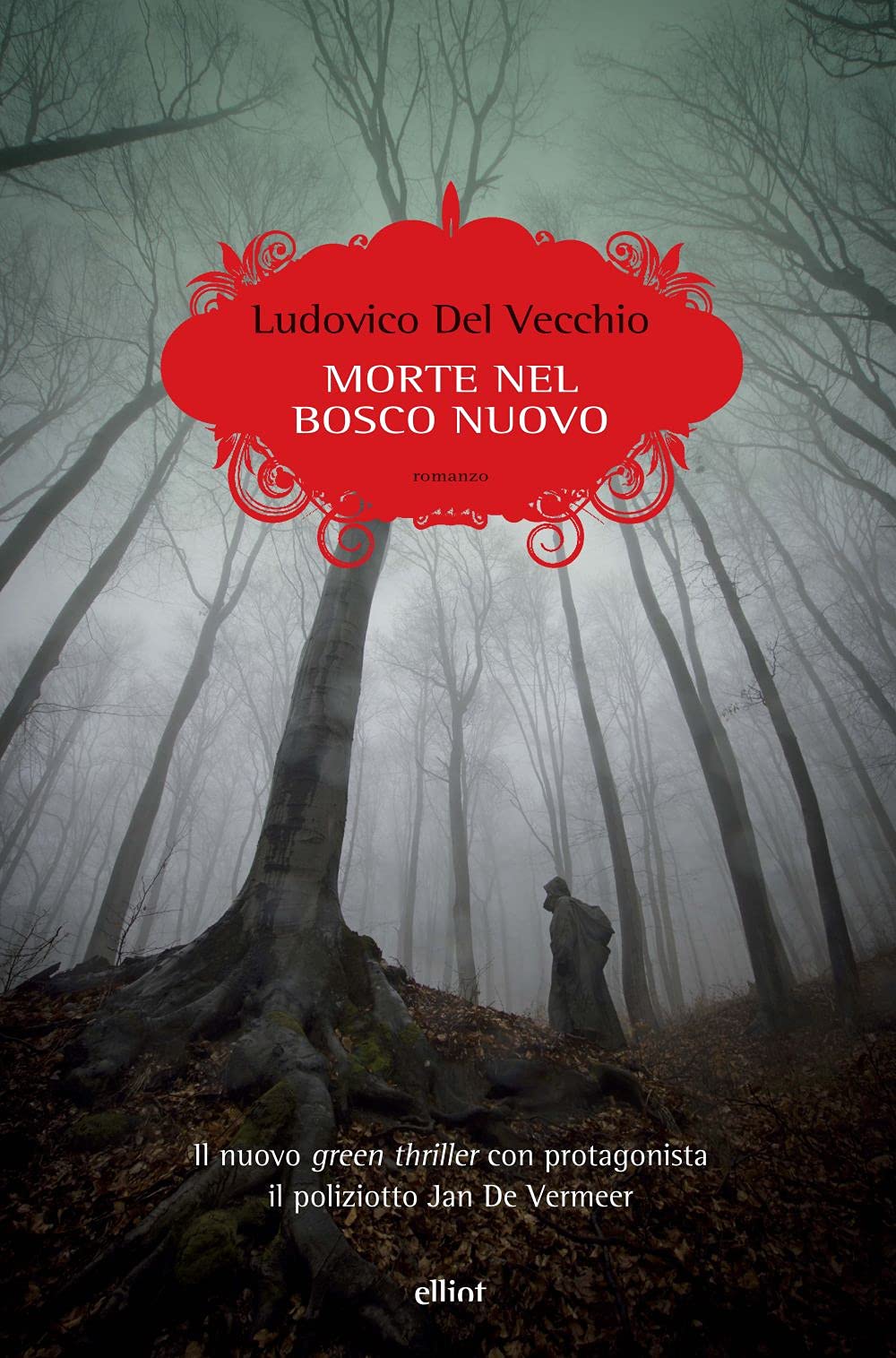 Morte nel bosco nuovo book