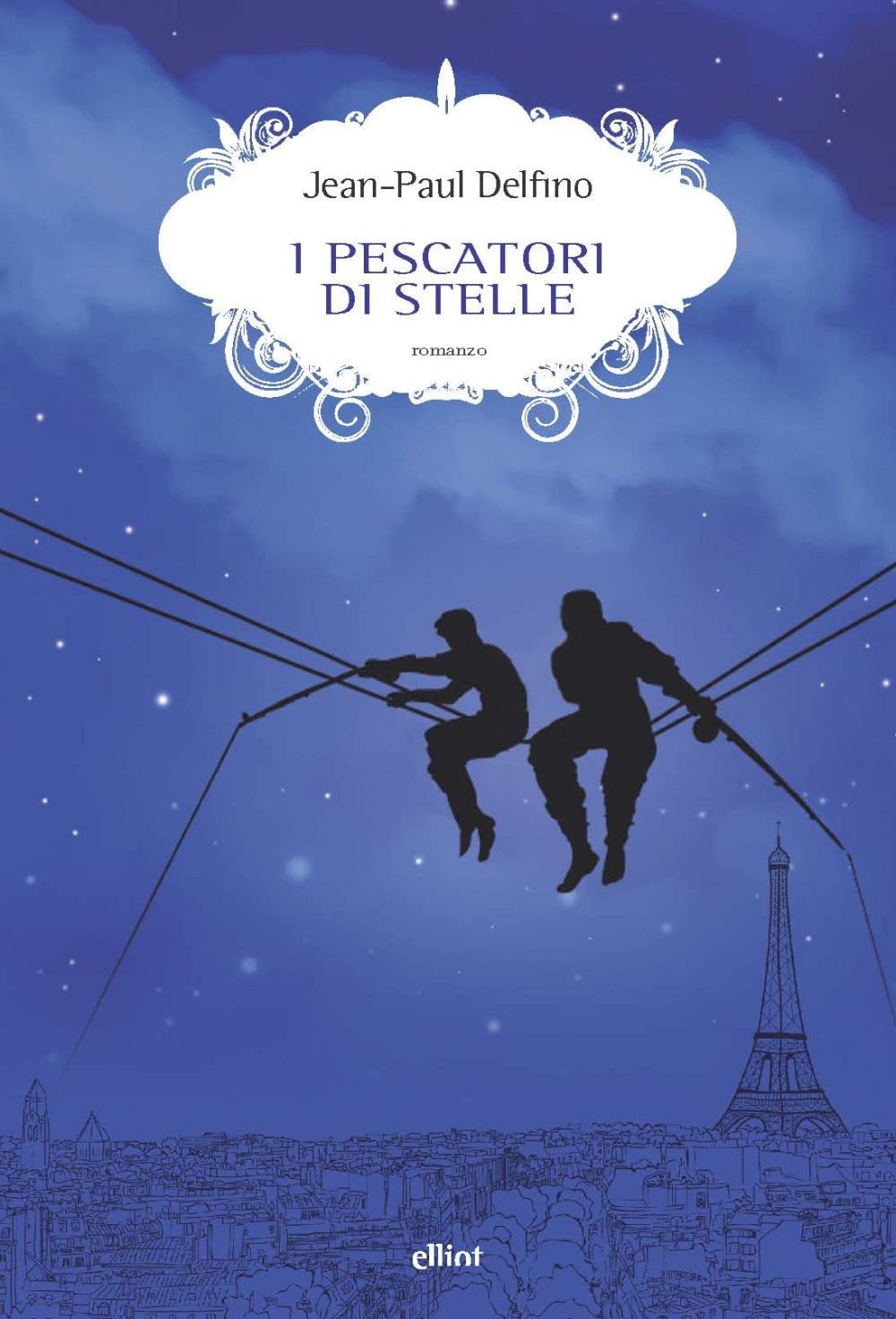I pescatori di stelle book