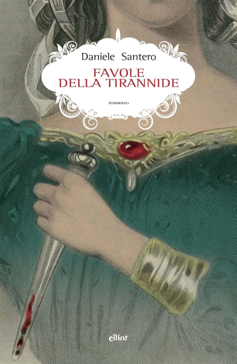 Favole della tirannide (Scatti) Contemporary literature