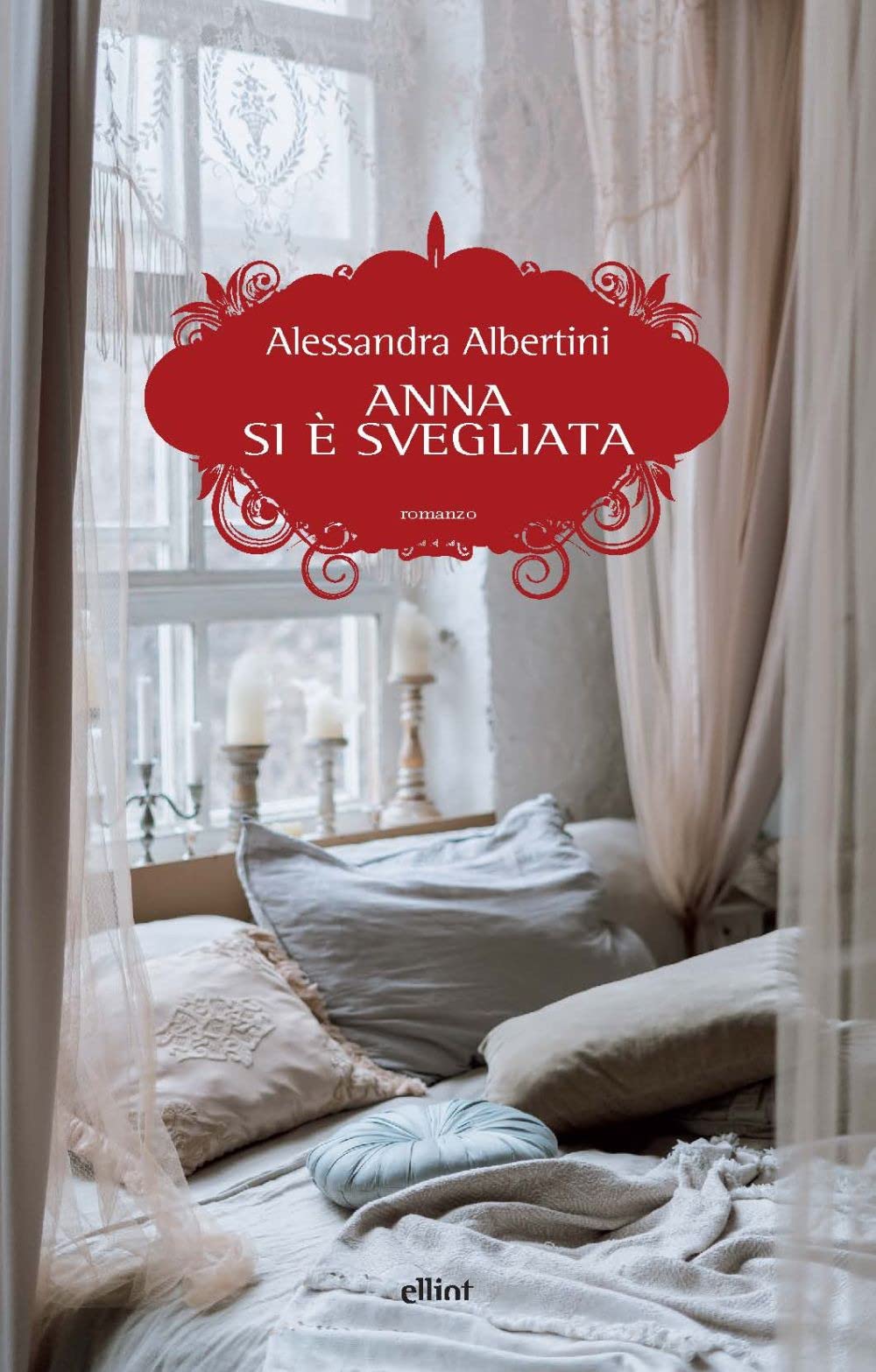 Product Image: Anna si è svegliata