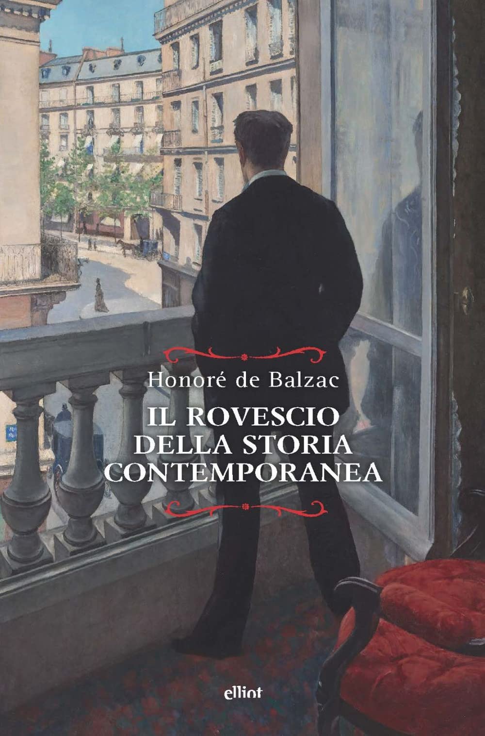 Il rovescio della storia contemporanea (Raggi) Classics