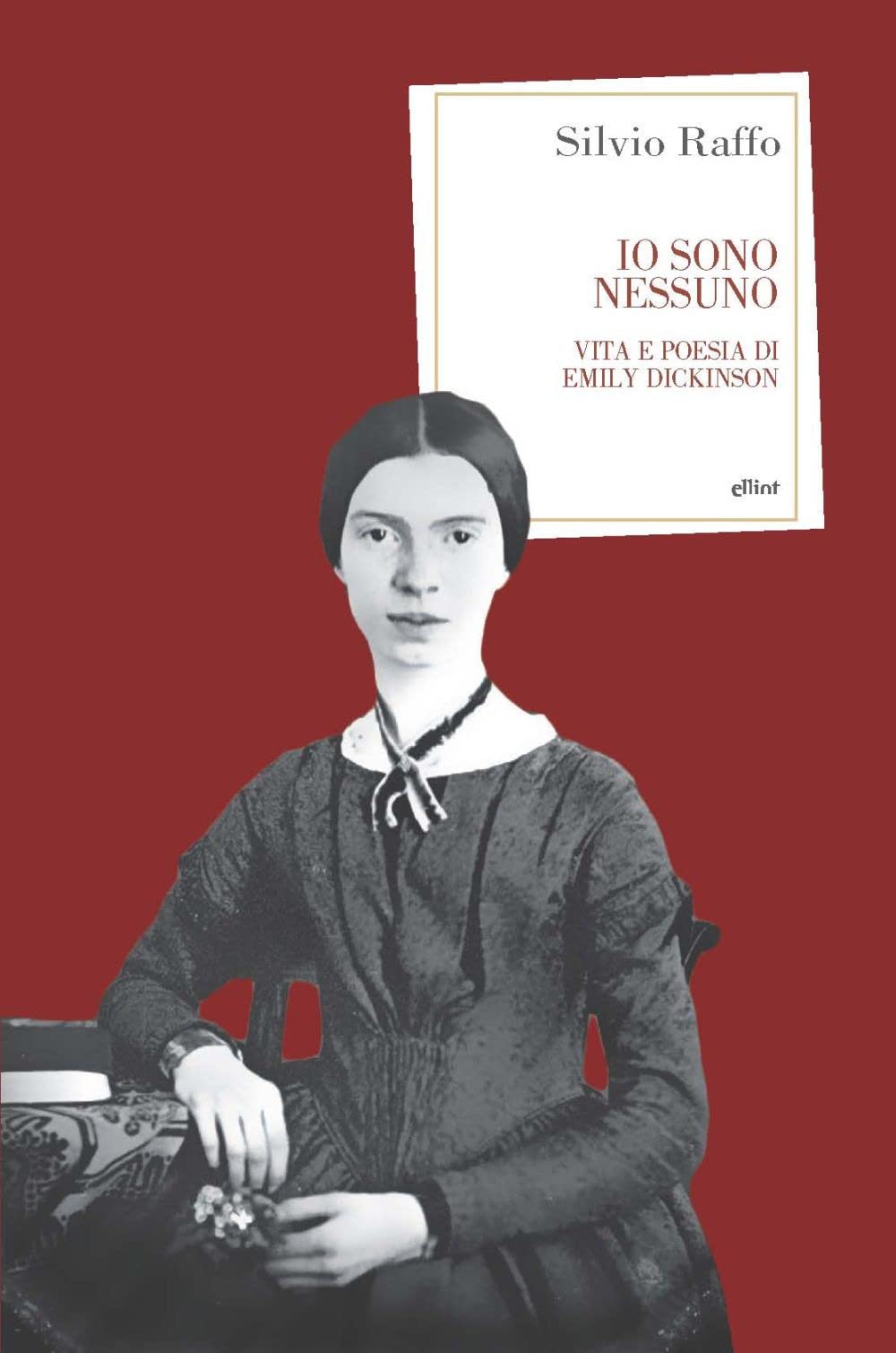 Io sono nessuno. Vita e poesia di Emily Dickinson (Antidoti) Contemporary literature