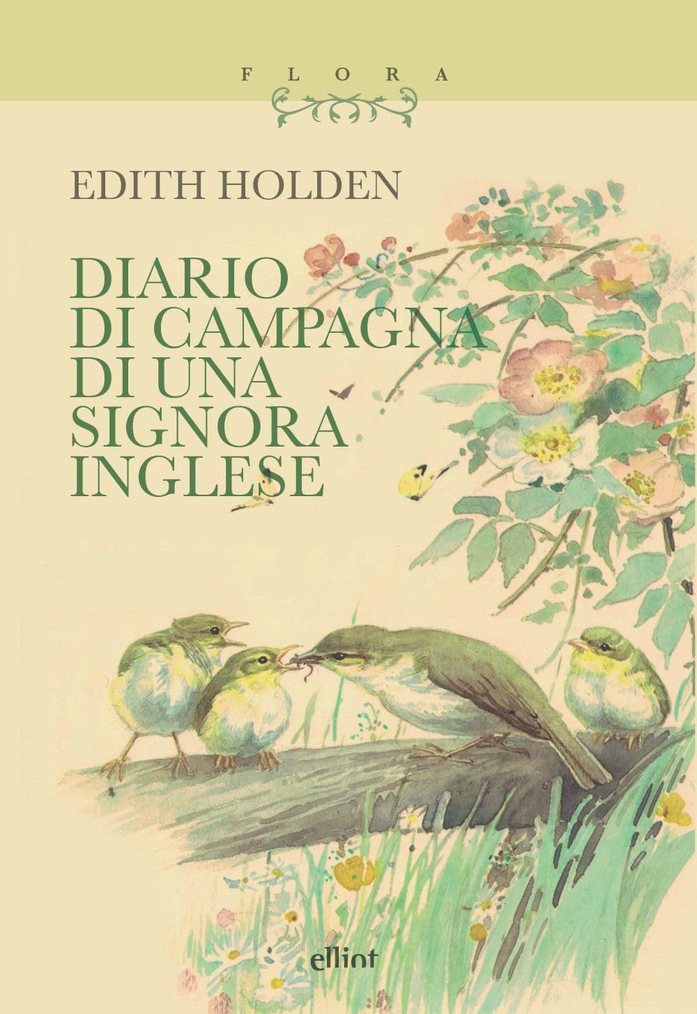Diario di campagna di una signora inglese Essays & Short Stories