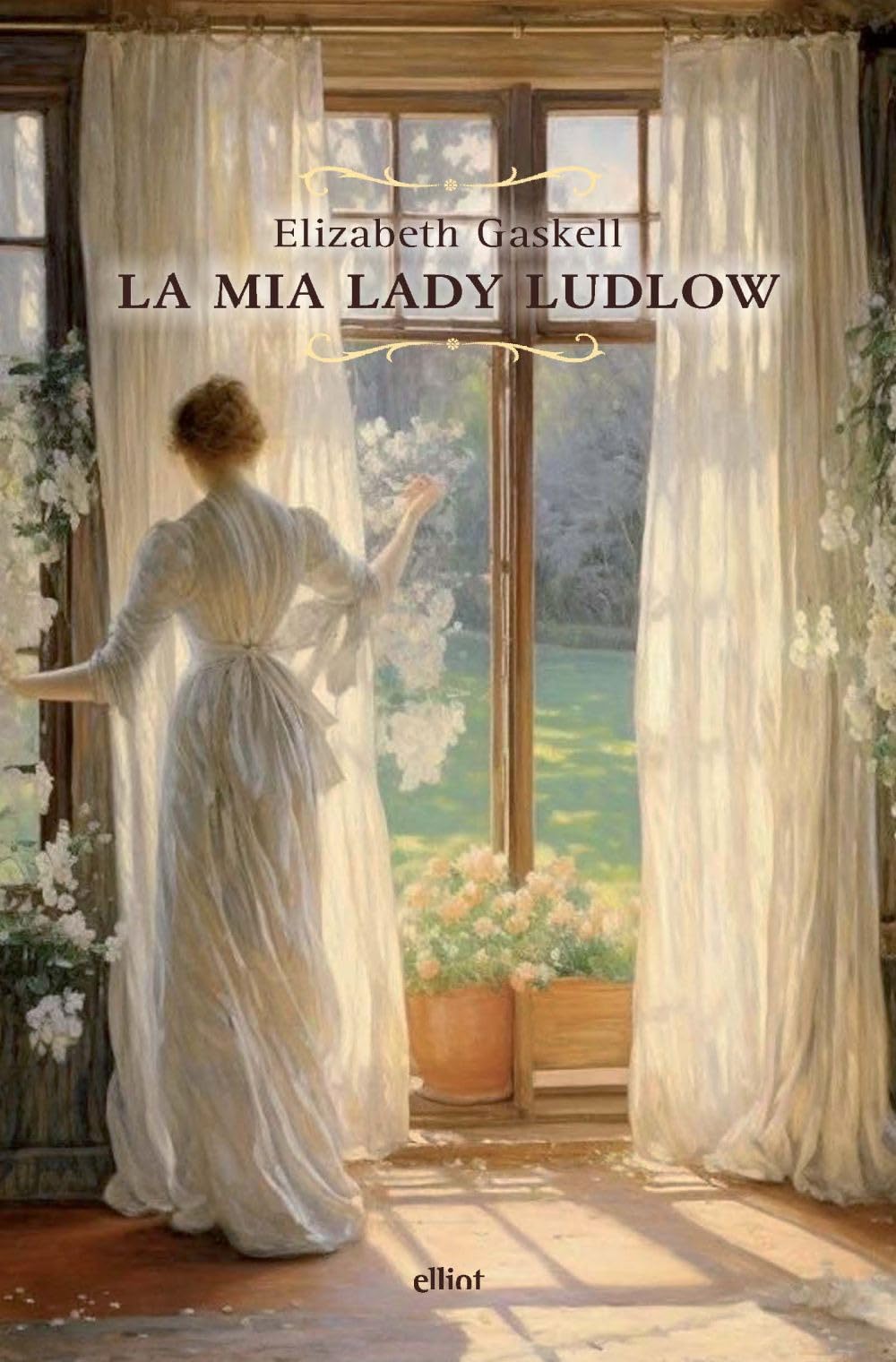 La mia Lady Ludlow (Raggi) Classics