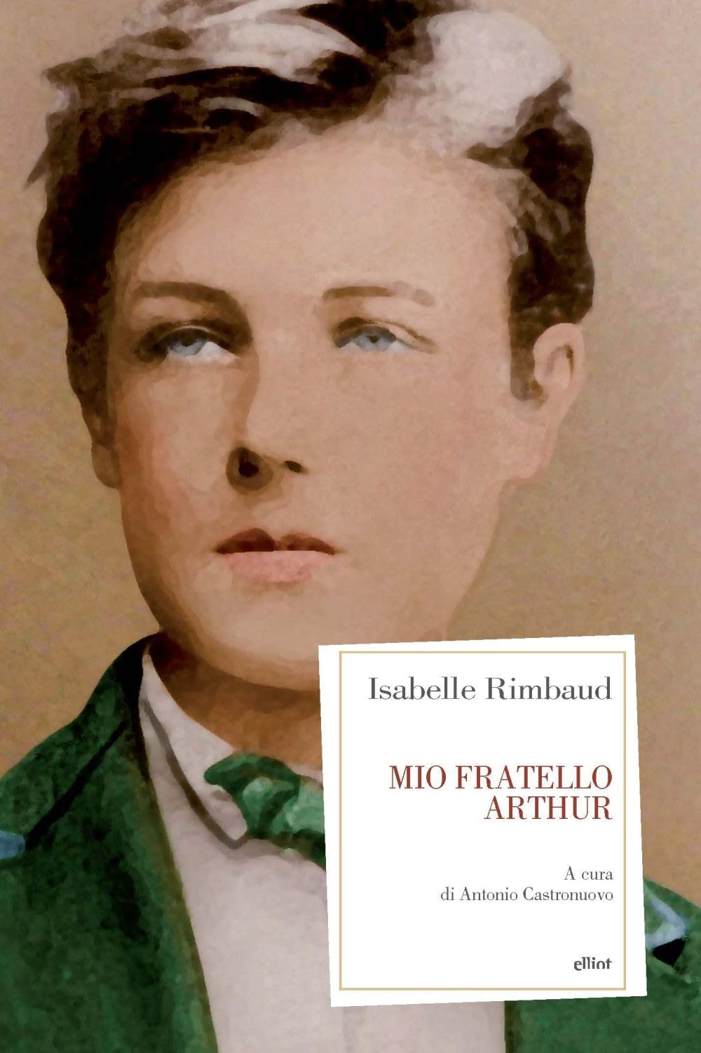Mio fratello Arthur (Antidoti) Contemporary literature