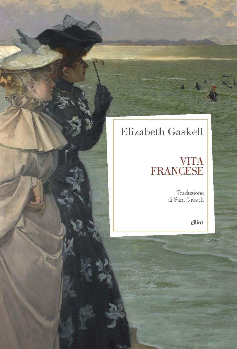 Vita francese (Antidoti) Classics