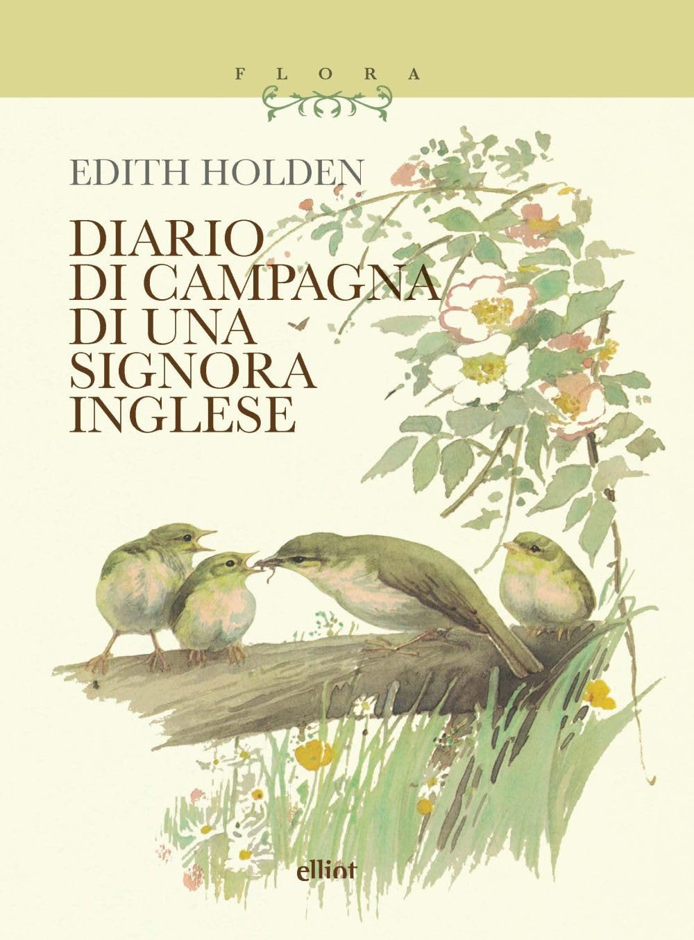Diario di campagna di una signora inglese book