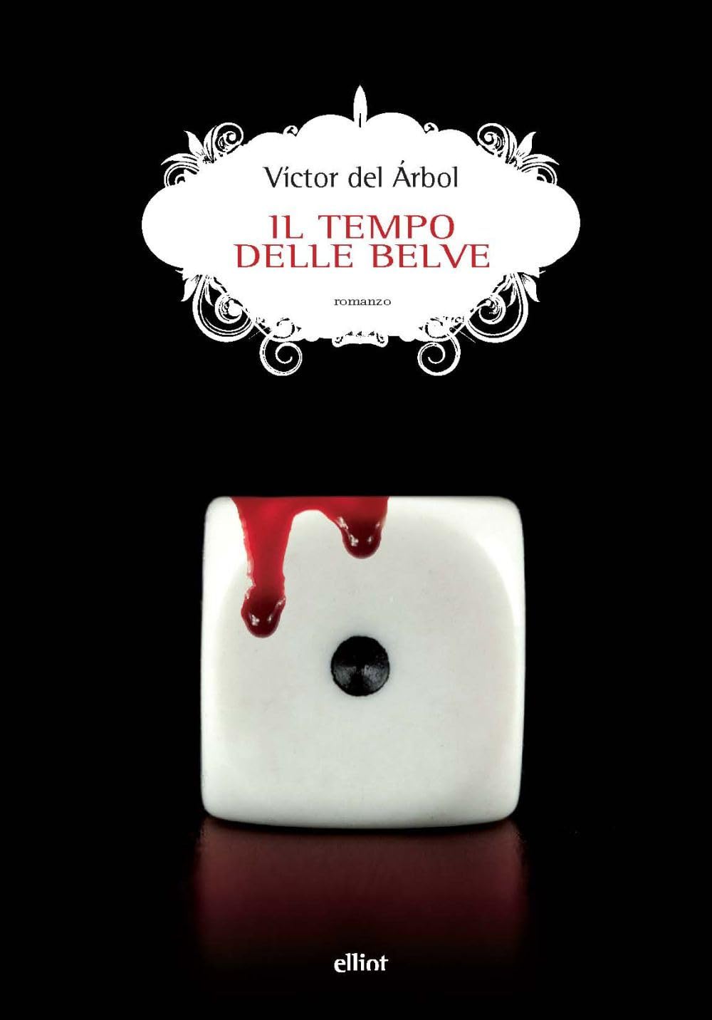 Il tempo delle belve (Scatti) Contemporary literature