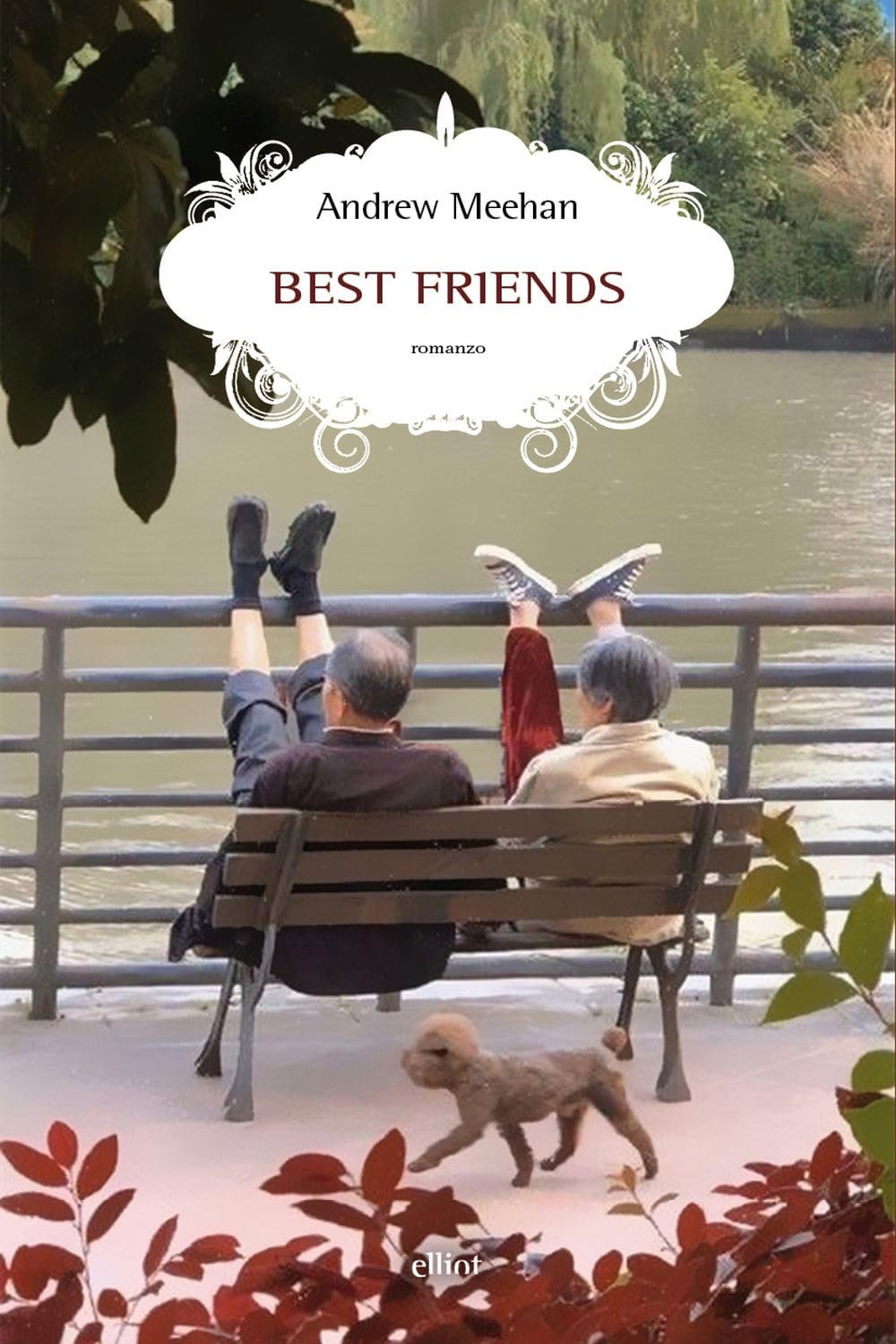 Best friends. Ediz. italiana (Scatti) Contemporary literature
