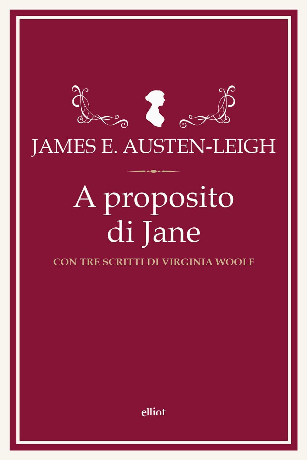 A proposito di Jane e altre memorie familiari. Con tre scritti di Virginia Woolf (Fuori collana) Contemporary literature