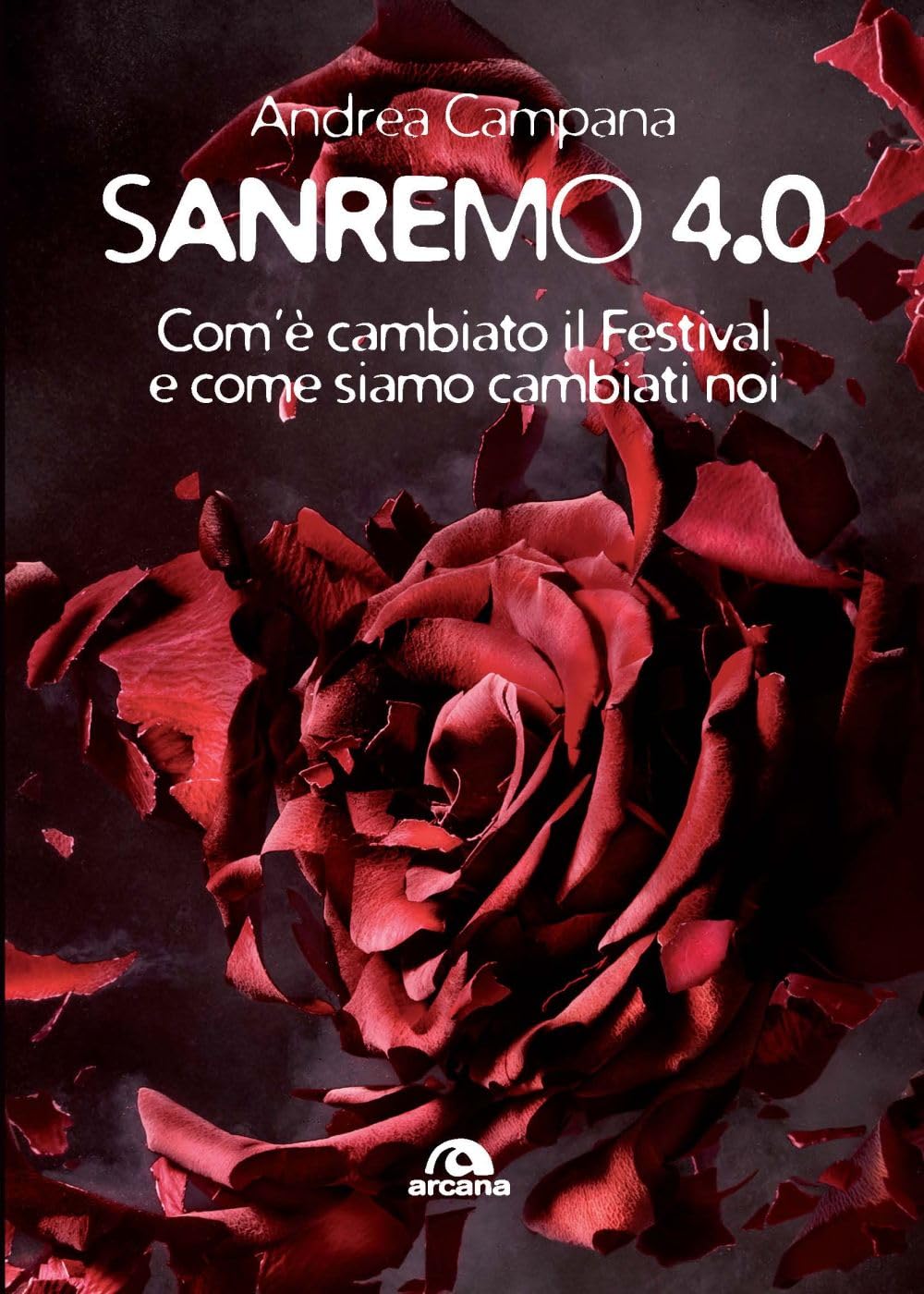 Sanremo 4.0. Com'è cambiato il Festival e come siamo cambiati noi Film, Art & Culture
