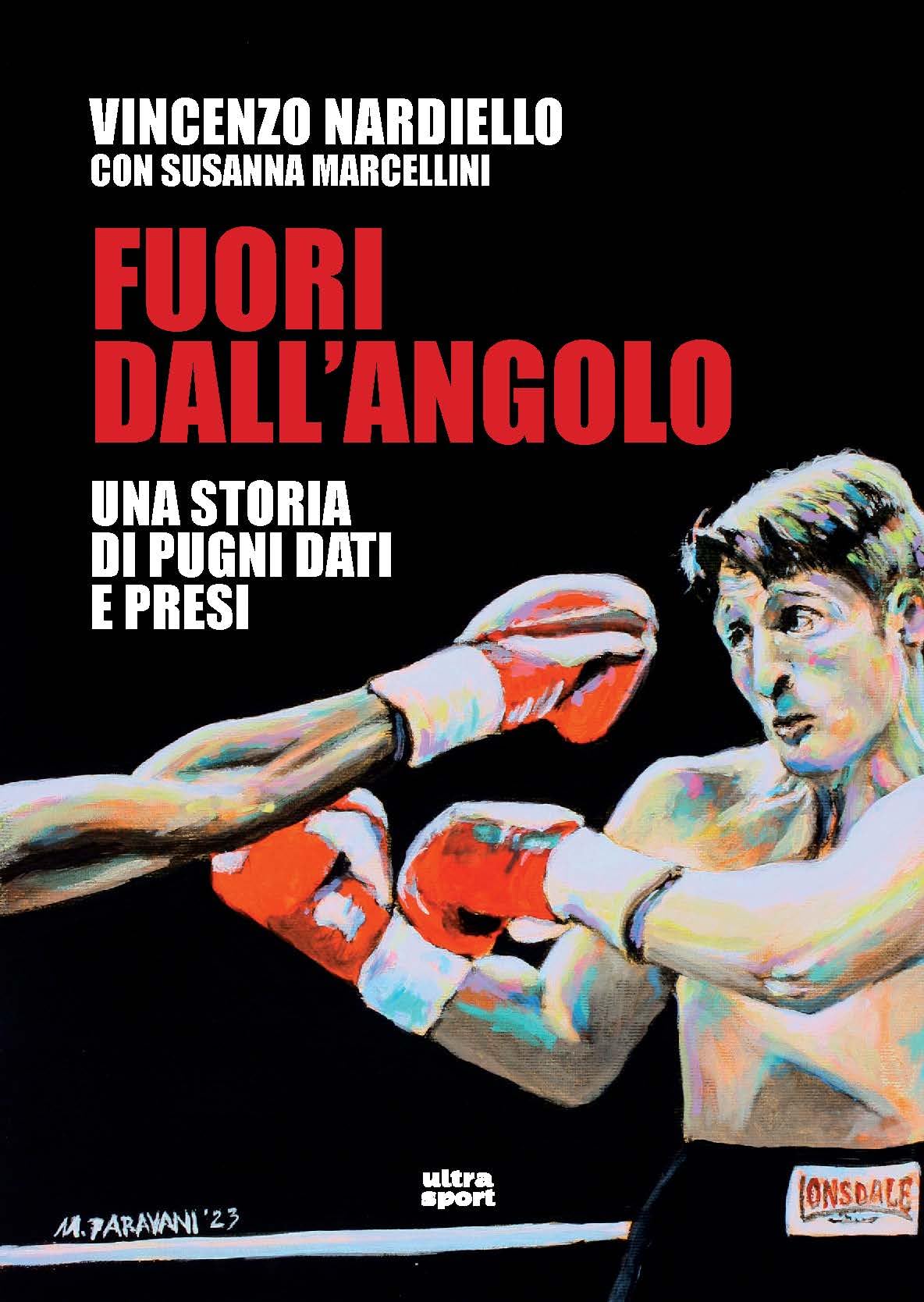 Fuori dall'angolo. Una storia di pugni dati e presi Sports