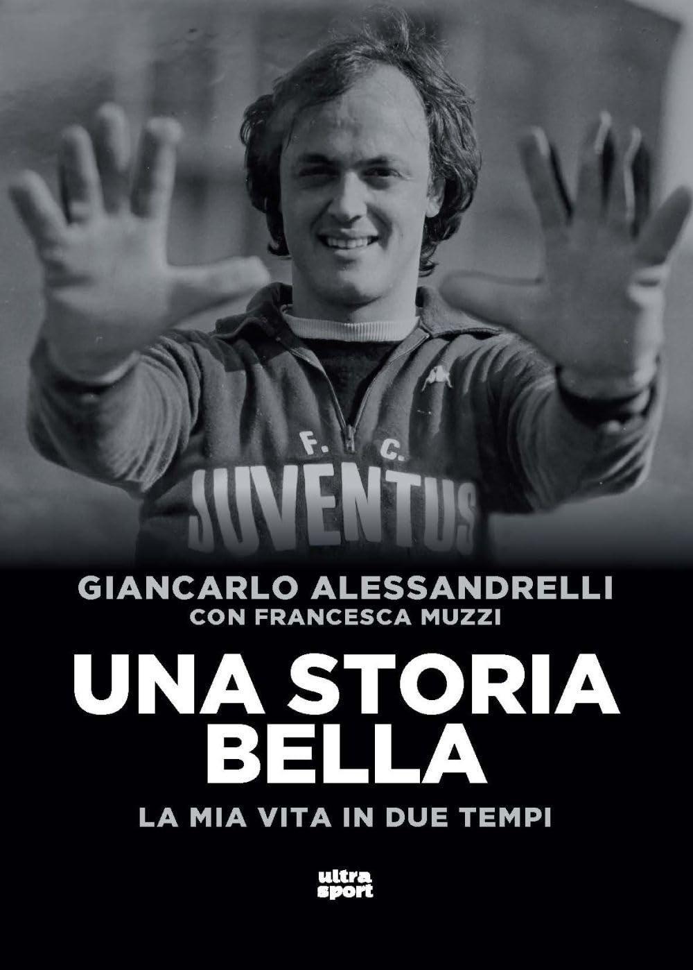 Una storia bella. La mia vita in due tempi book