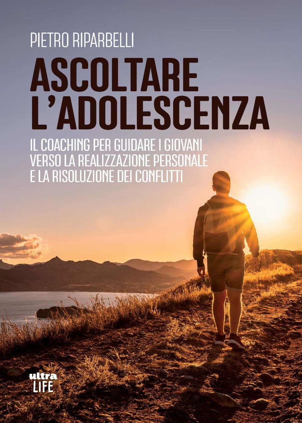 Ascoltare l'adolescenza. Il coaching per guidare i giovani verso la realizzazione personale e la risoluzione dei conflitti book