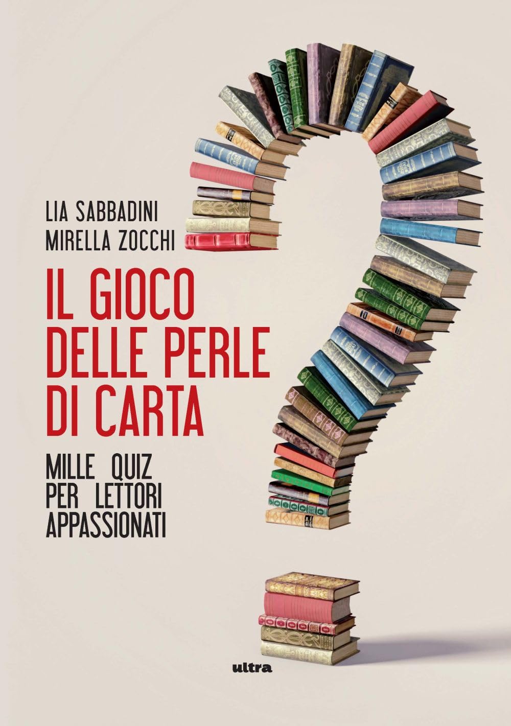 Il gioco delle perle di carta. Mille quiz per lettori appassionati Contemporary literature