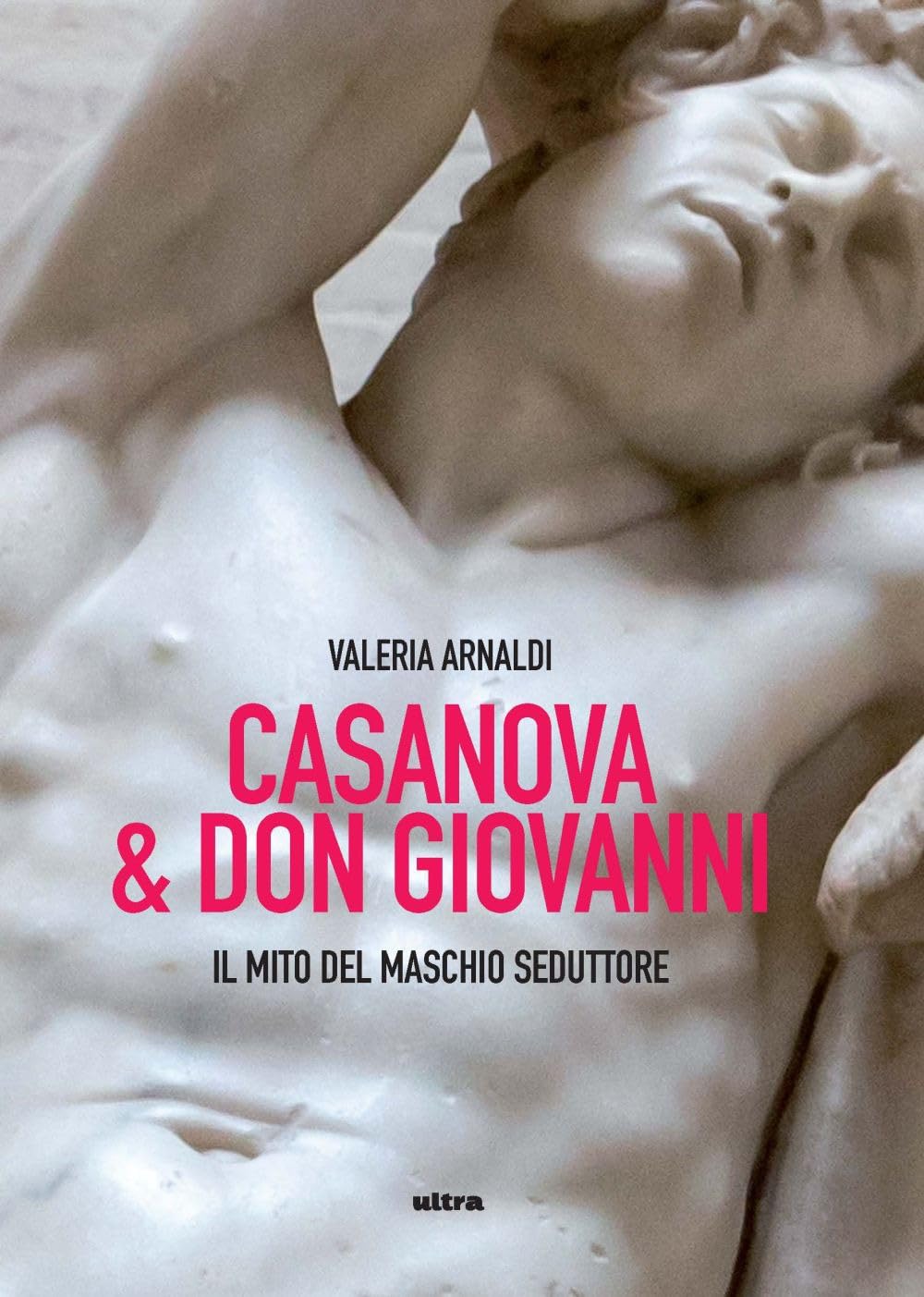 Casanova & Don Giovanni. Il mito del maschio seduttore Contemporary literature
