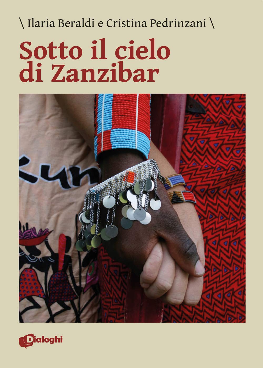 Sotto il cielo di Zanzibar book