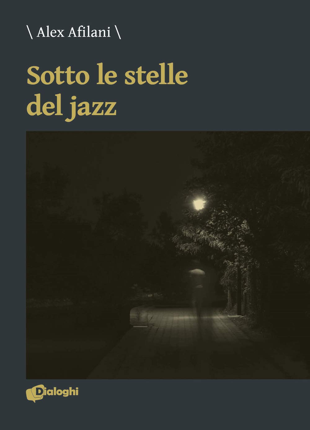 Sotto le stelle del jazz book