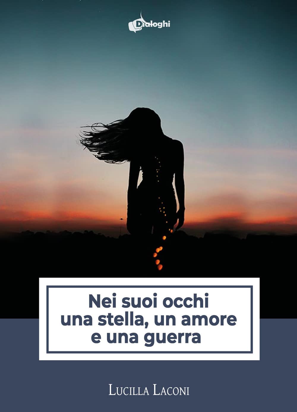 Nei suoi occhi una stella, un amore e una guerra Contemporary literature