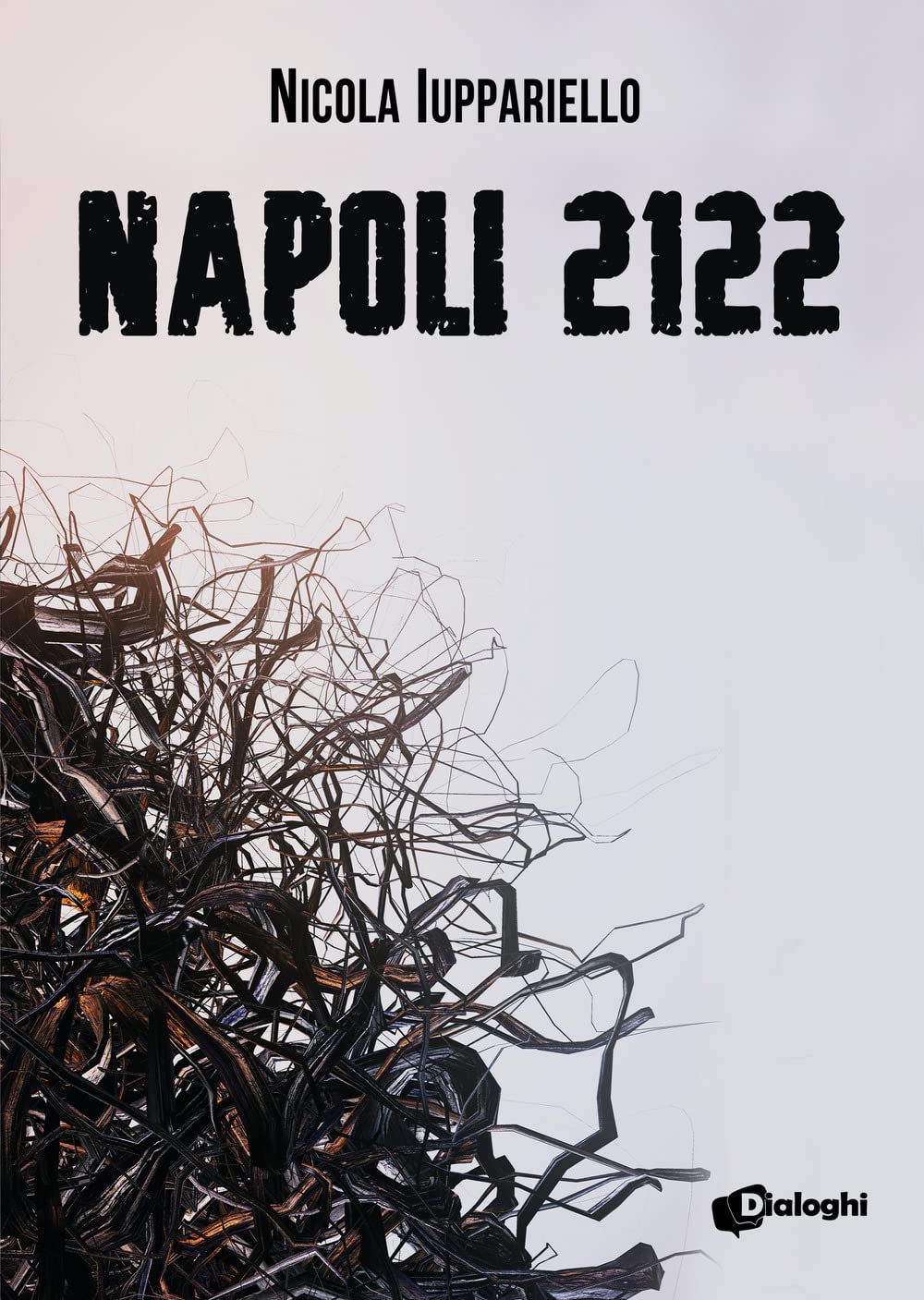Napoli 2122 book