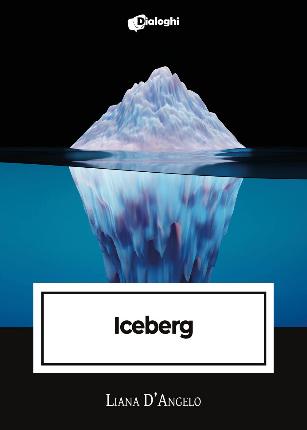 Iceberg book