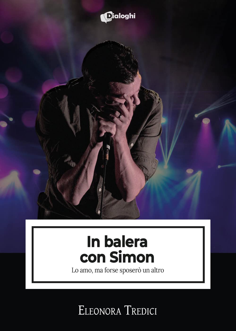 In balera con Simon. Lo amo, ma forse sposerò un altro Contemporary literature