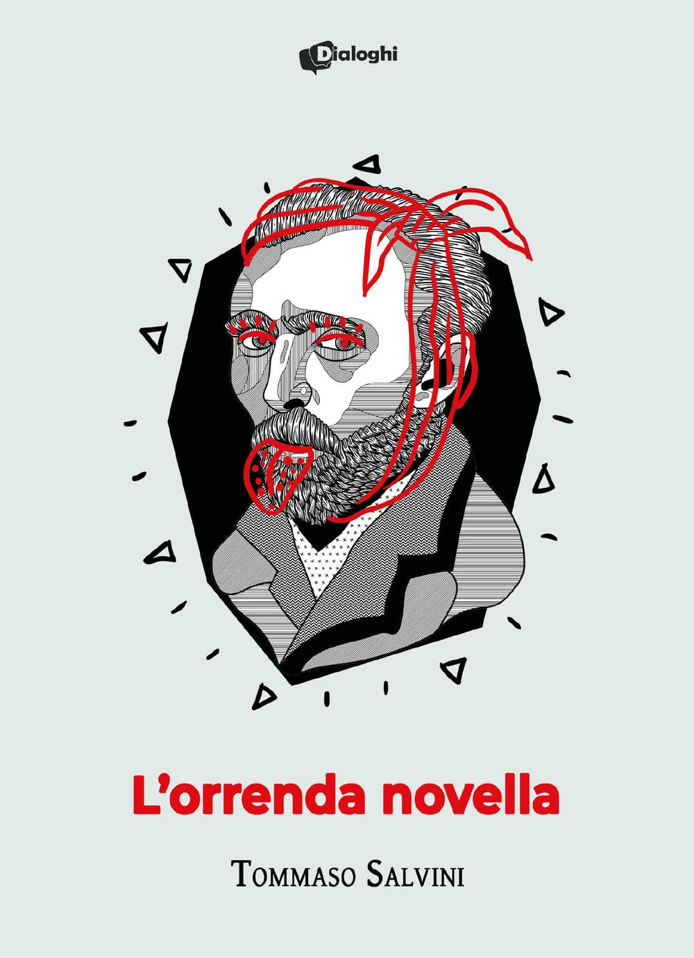 L'orrenda novella book