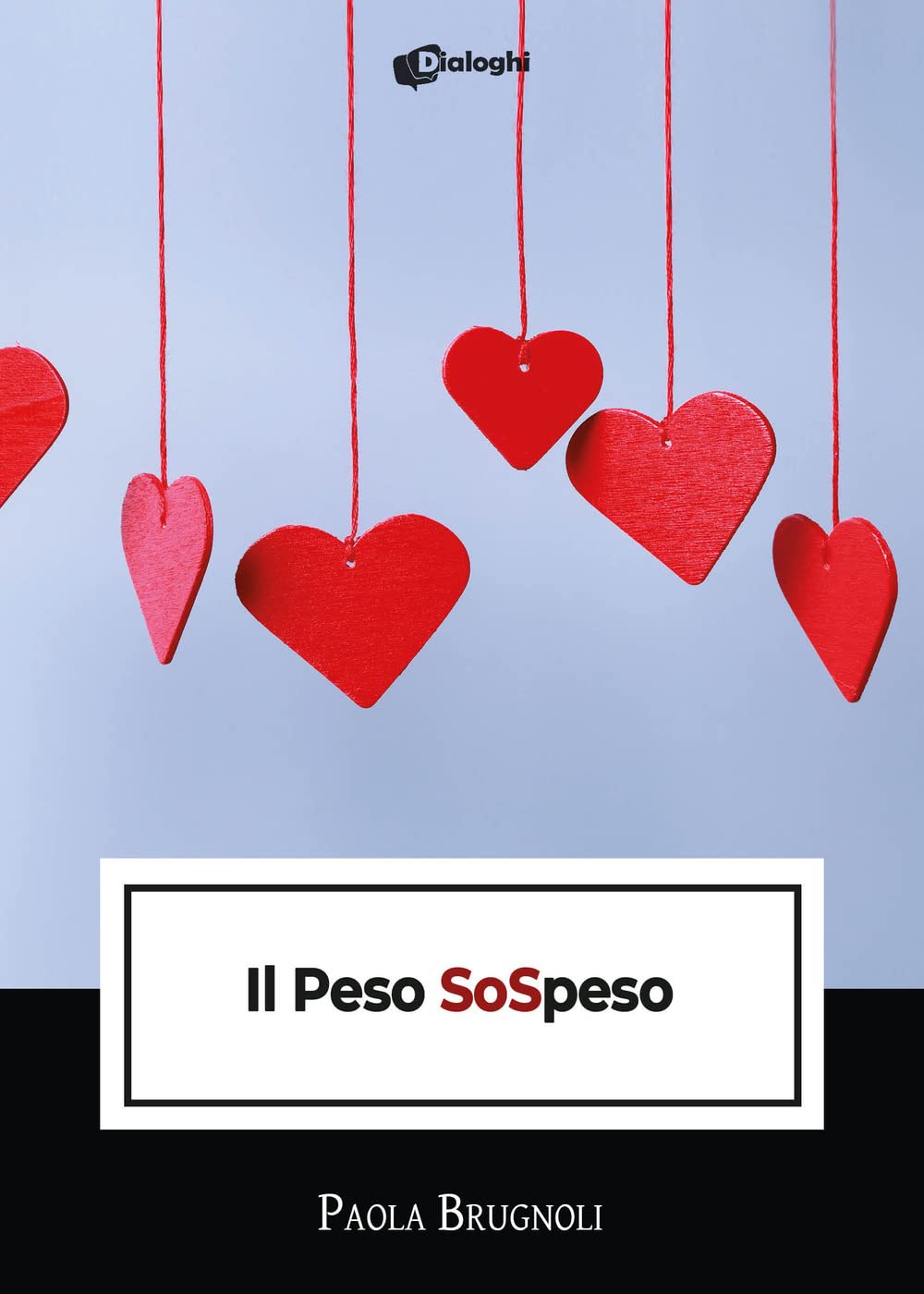 Il peso SoSpeso book