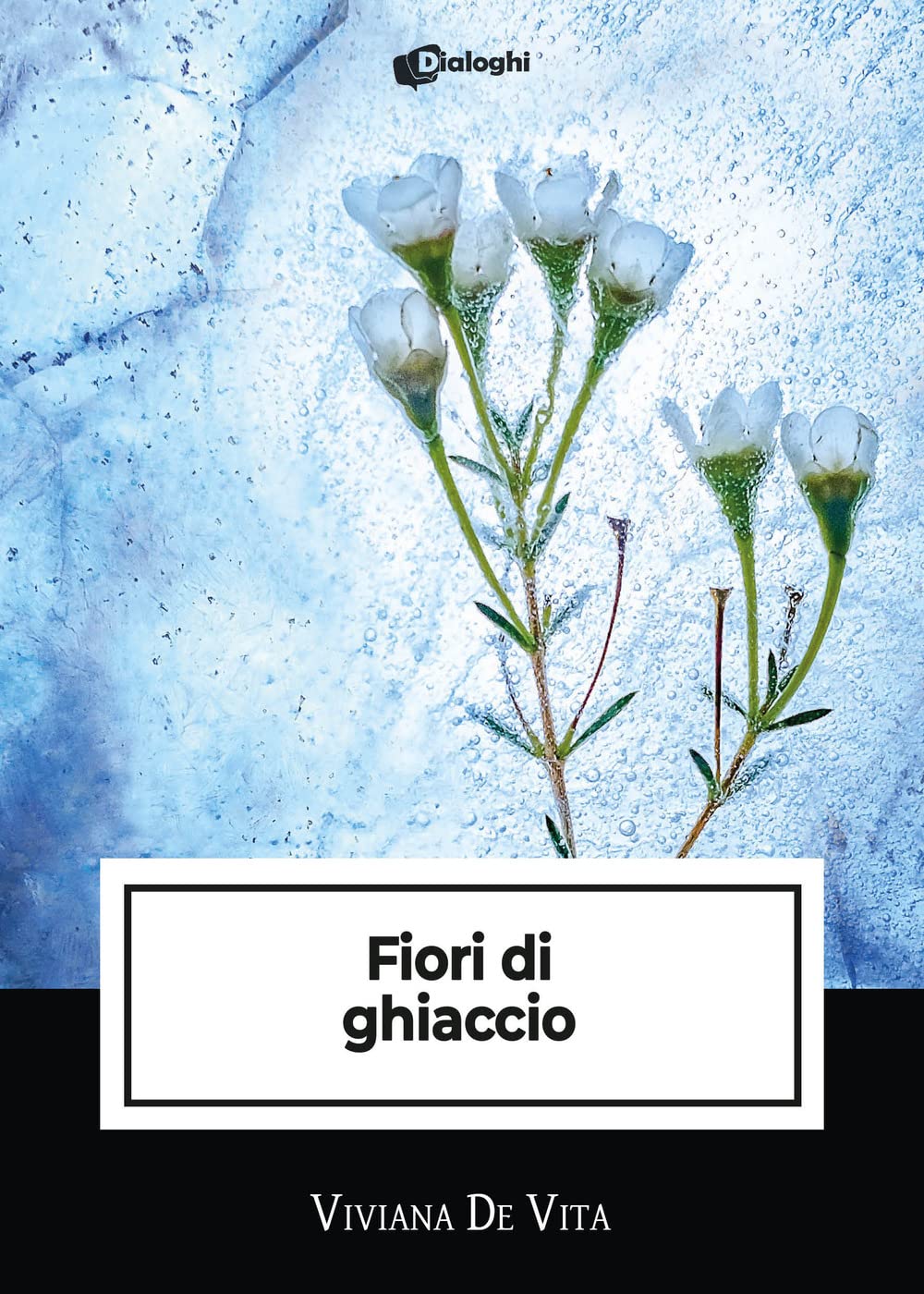 Fiori di ghiaccio book