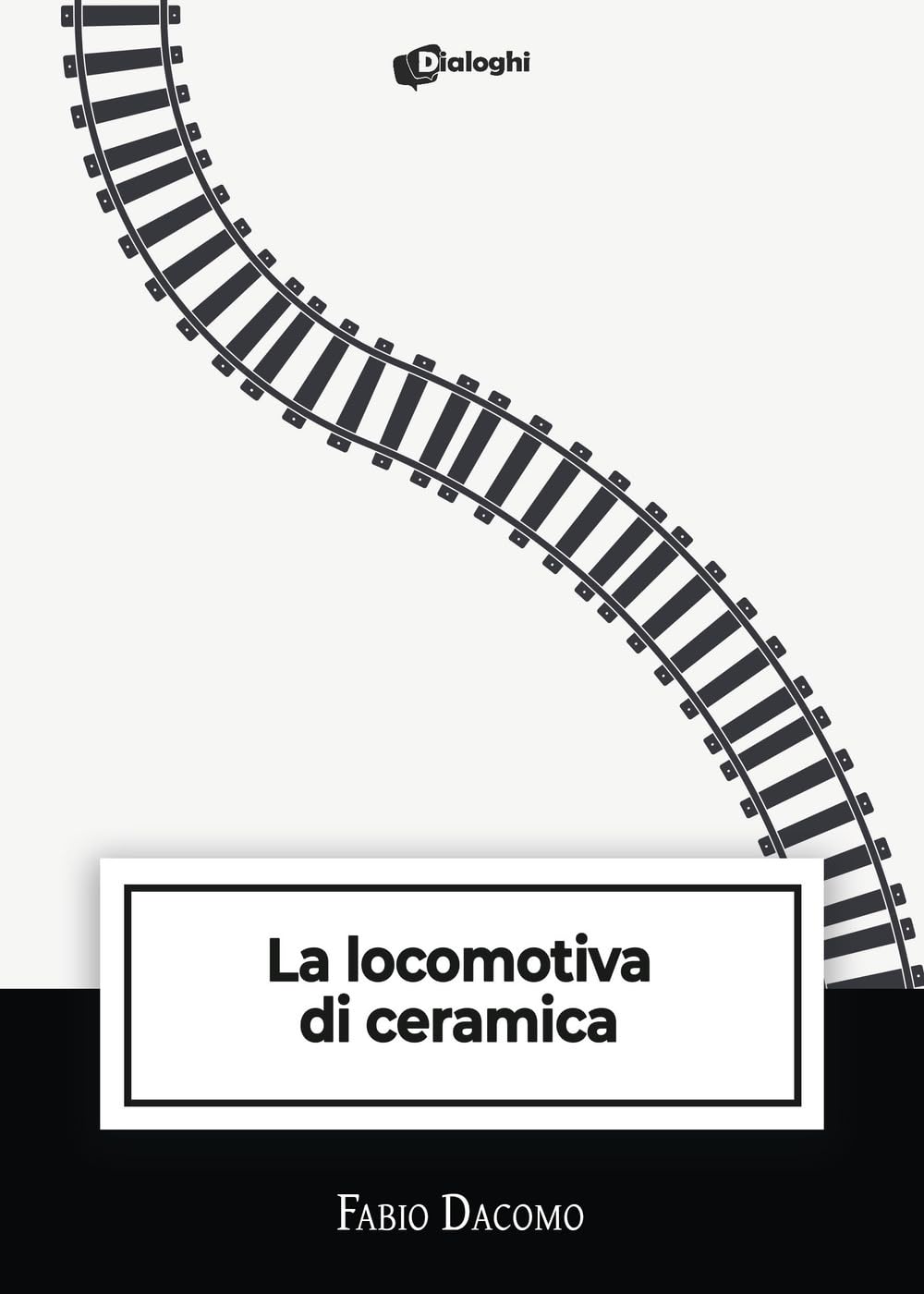 La locomotiva di ceramica (Intrecci) Contemporary literature