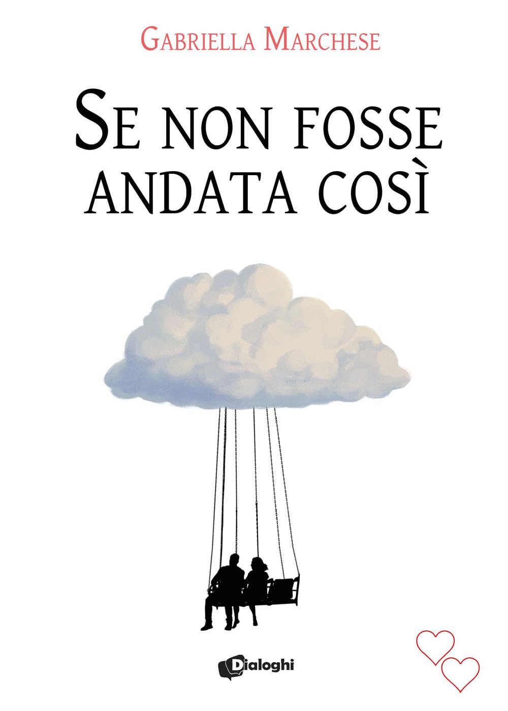 Se non fosse andata così Contemporary literature