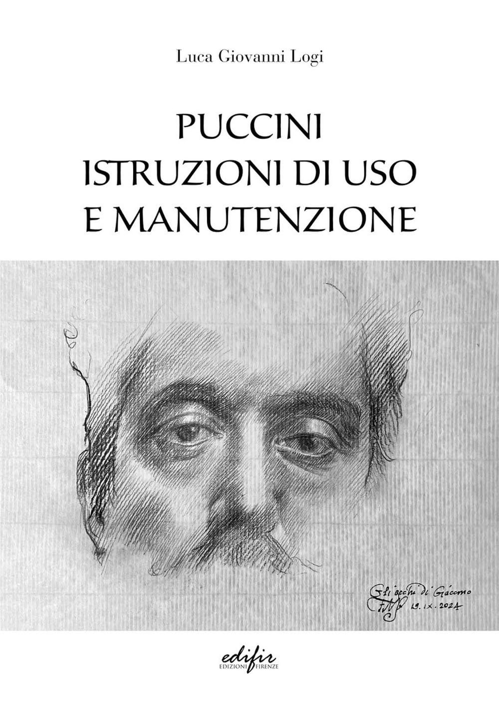Puccini. Istruzioni di uso e manutenzione (Musica. Dentro la quarta parete) Arts & Music