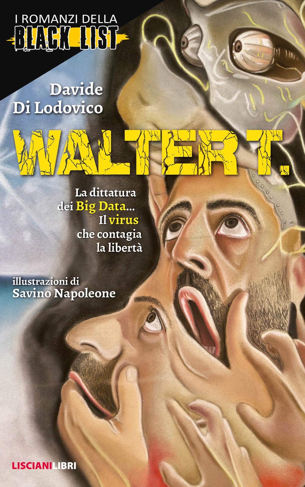 Walter T. (I romanzi della Black List) Contemporary literature