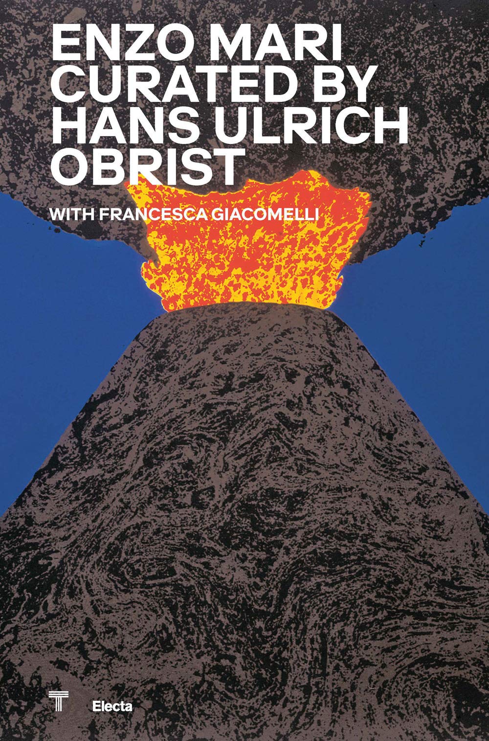Enzo Mari curated by Hans Hulrich Obrist. Catalogo della mostra (Milano, 17 ottobre 2020-18 aprile 2021) Film, Art & Culture