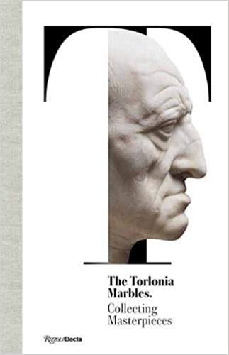 The Torlonia Marbles Collecting Masterpieces book