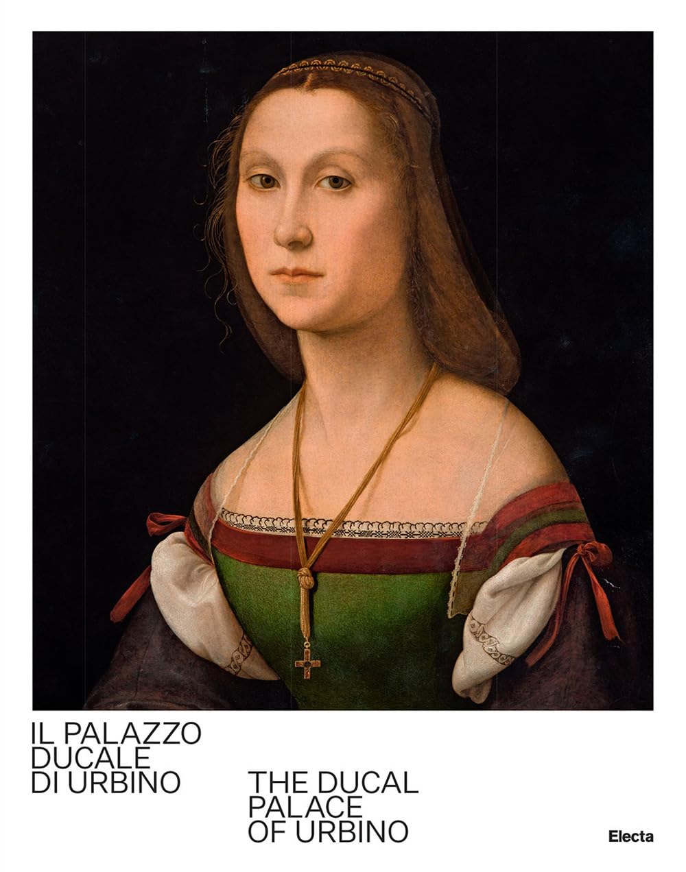 Il Palazzo Ducale di Urbino-The Ducal Palace of Urbino. Ediz. bilingue (Guide artistiche) Leisure, Home & Garden