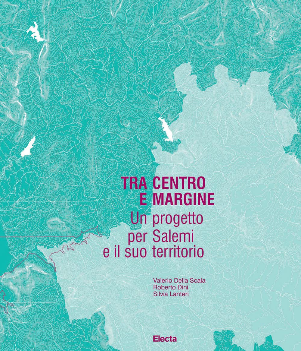 Tra centro e margine. Un progetto per Salemi e il suo territorio book