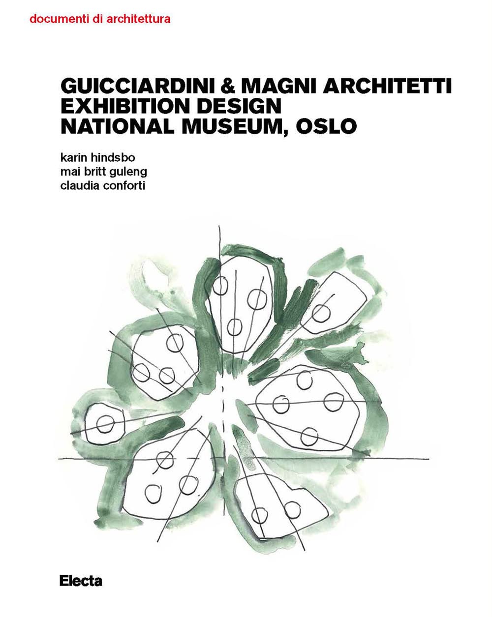 Guicciardini & Magni Architetti. Exhibition Design National Museum, Oslo Architecture