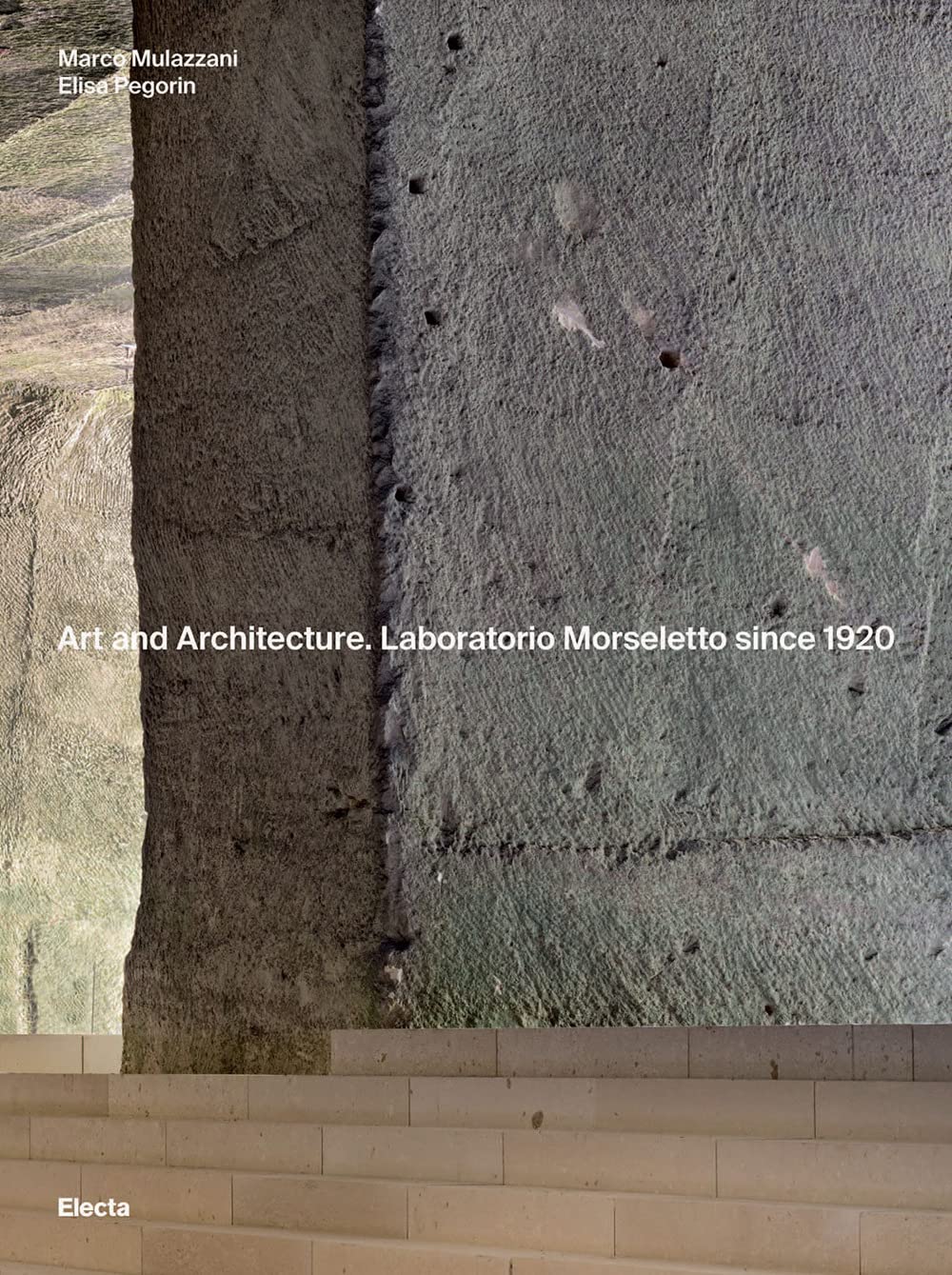 Art and Architecture. Laboratorio Morseletto since 1920 Architecture