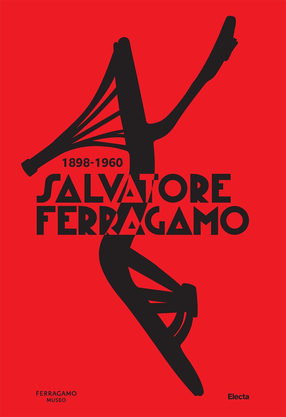 Salvatore Ferragamo 1898-1960. Ediz. a colori book