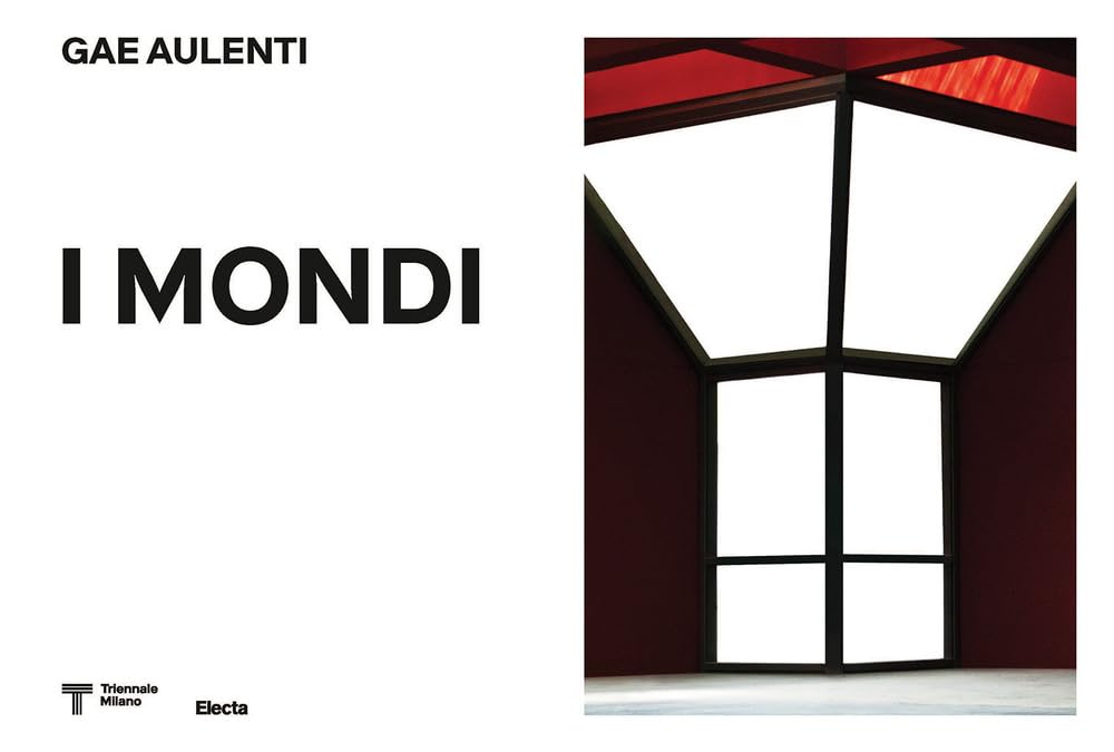 Gae Aulenti (1927-2012). I mondi. Ediz. illustrata book