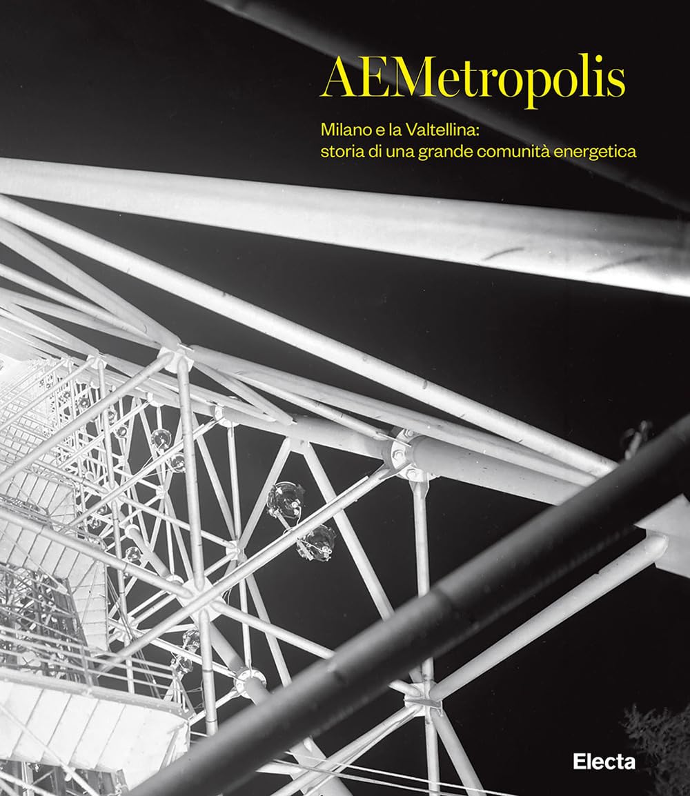 AEMetropolis. Milano e la Valtellina: storia di una grande comunità energetica Business, Finance & Career