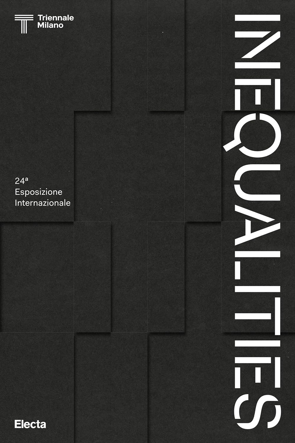 Inequalities. 24ª Esposizione internazionale Film, Art & Culture