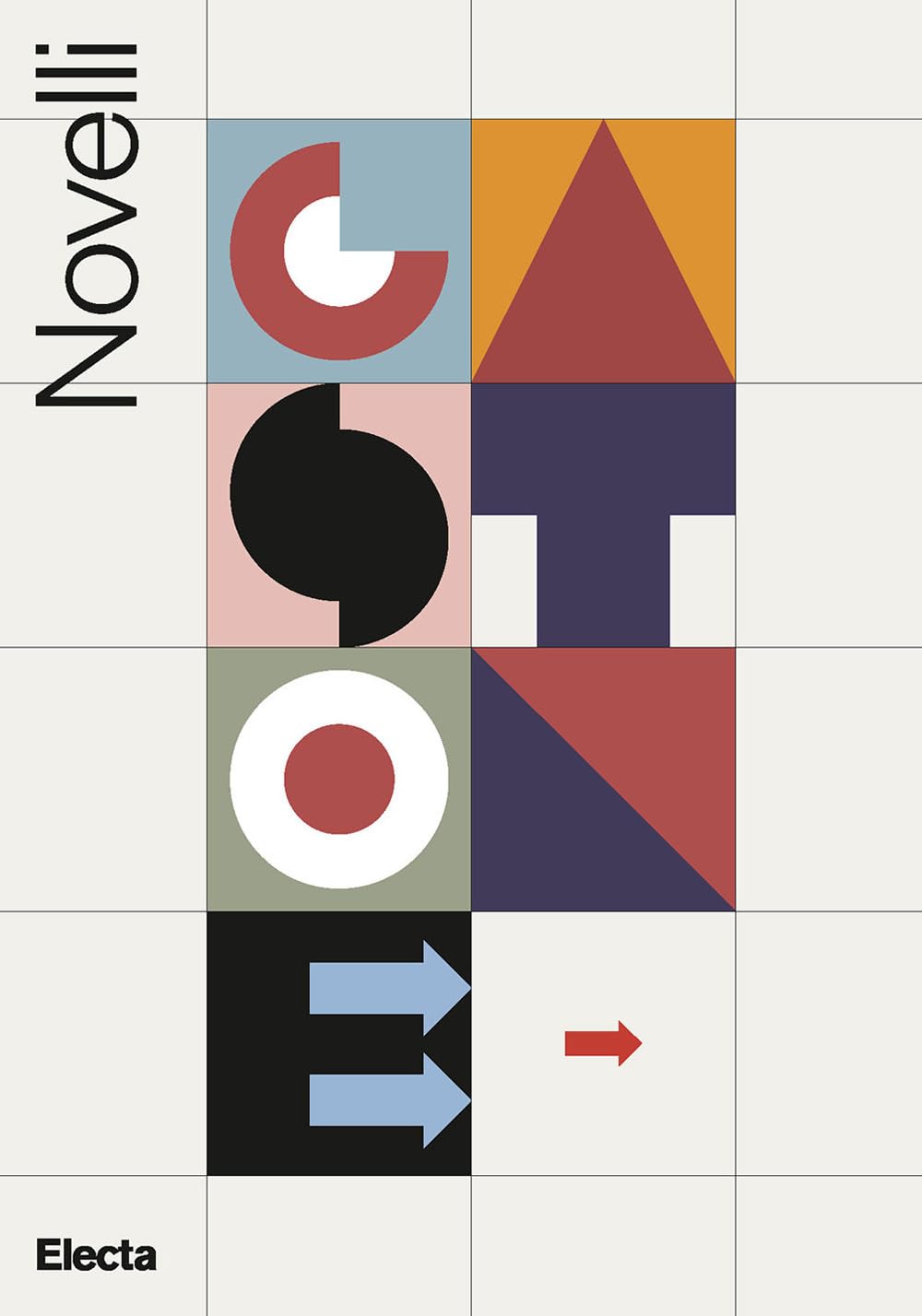 Novelli A-Z (Enciclopedia) Film, Art & Culture