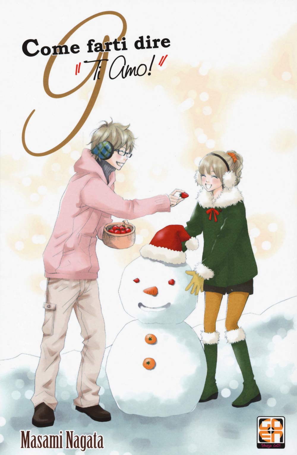 Come farti dire «ti amo!» (Vol. 9) book