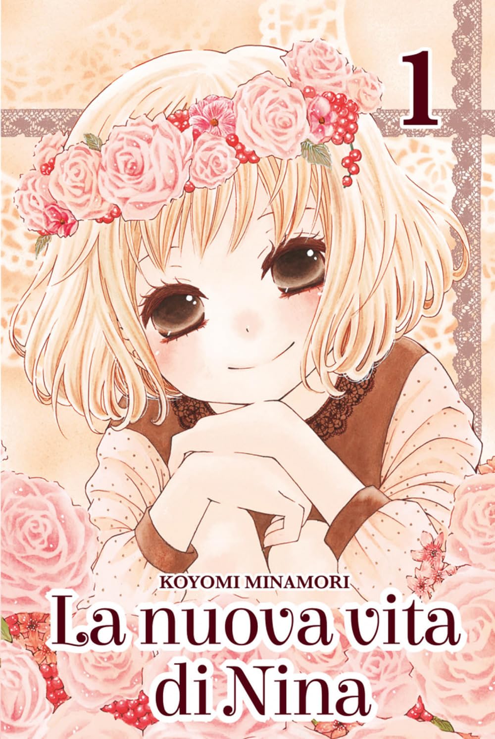 La nuova vita di Niina (Vol. 1) book