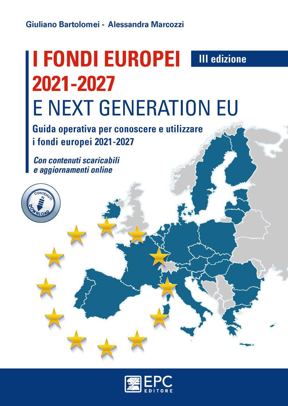 Fondi europei 2021-2027 e next generation EU Business & Technology